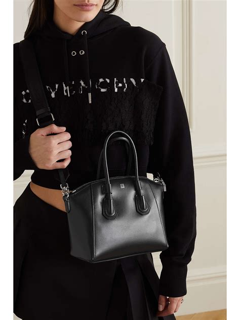 givenchy nightingale mini tote|Givenchy antigona shoulder bag.